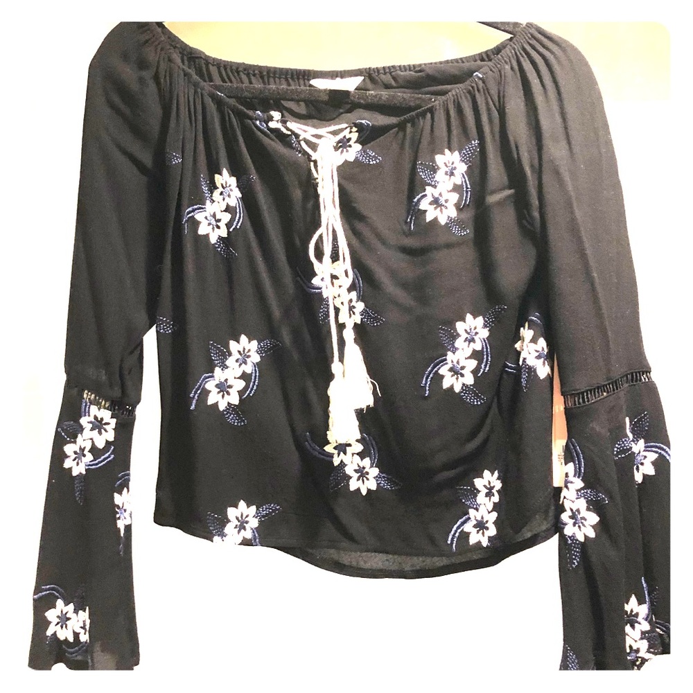 🆕🆕🆕 SUN & SHADOW shirt